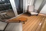 Vista Stateroom Picture