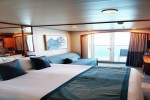 Balcony Stateroom Picture