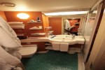 Interior Stateroom Picture