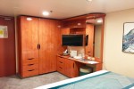 Interior Stateroom Picture