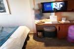 Oceanview Stateroom Picture