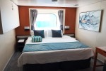 Oceanview Stateroom Picture