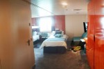 Oceanview Stateroom Picture