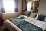 Oceanview Stateroom Picture