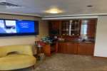 Owners Suite Stateroom Picture