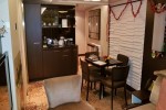 The Haven Penthouse Stateroom Picture