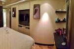 The Haven Penthouse Stateroom Picture