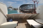 Penthouse Stateroom Picture