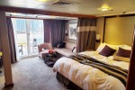 Penthouse Stateroom Picture