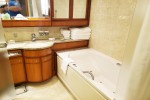Penthouse Stateroom Picture