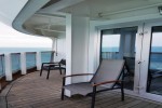 Verandah Suite Stateroom Picture