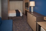 Balcony Stateroom Picture