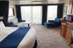 Junior Suite Stateroom Picture