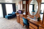 Junior Suite Stateroom Picture