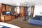 Oceanview Stateroom Picture