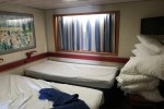 Interior Stateroom Picture