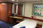 Interior Stateroom Picture