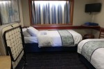 Interior Stateroom Picture