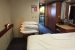 Interior Stateroom Picture