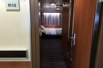 Interior Stateroom Picture