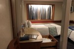 Interior Stateroom Picture