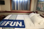 Interior Stateroom Picture