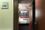 Interior Stateroom Picture