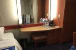 Interior Stateroom Picture