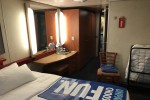 Interior Stateroom Picture