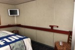 Interior Stateroom Picture