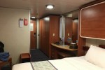 Interior Stateroom Picture