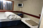 Interior Stateroom Picture