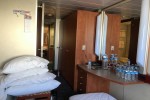 Oceanview Stateroom Picture