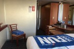 Oceanview Stateroom Picture