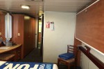Oceanview Stateroom Picture