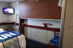 Oceanview Stateroom Picture