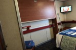 Oceanview Stateroom Picture
