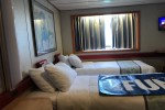 Oceanview Stateroom Picture