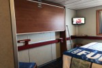Oceanview Stateroom Picture