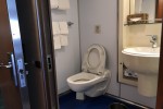 Oceanview Stateroom Picture