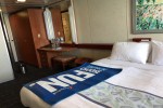 Oceanview Stateroom Picture
