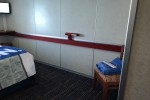 Oceanview Stateroom Picture