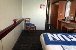 Oceanview Stateroom Picture