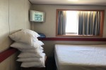 Oceanview Stateroom Picture