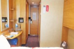 Oceanview Stateroom Picture