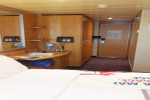 Oceanview Stateroom Picture