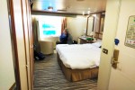 Oceanview Stateroom Picture