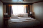 Oceanview Stateroom Picture