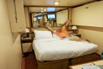 Interior Stateroom Picture