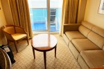 Mini-Suite Stateroom Picture